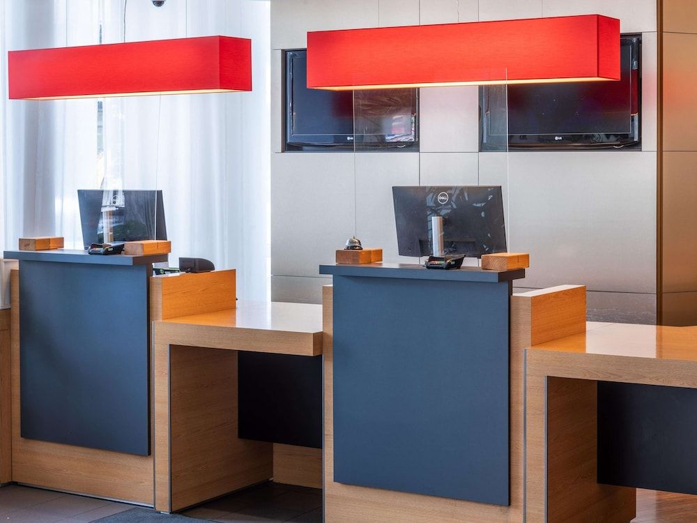 B&B Hotel Aachen-Hbf 2