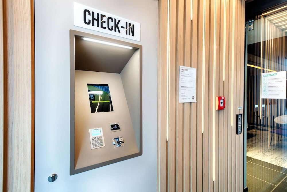 B&B Hotel Augsburg-West 2