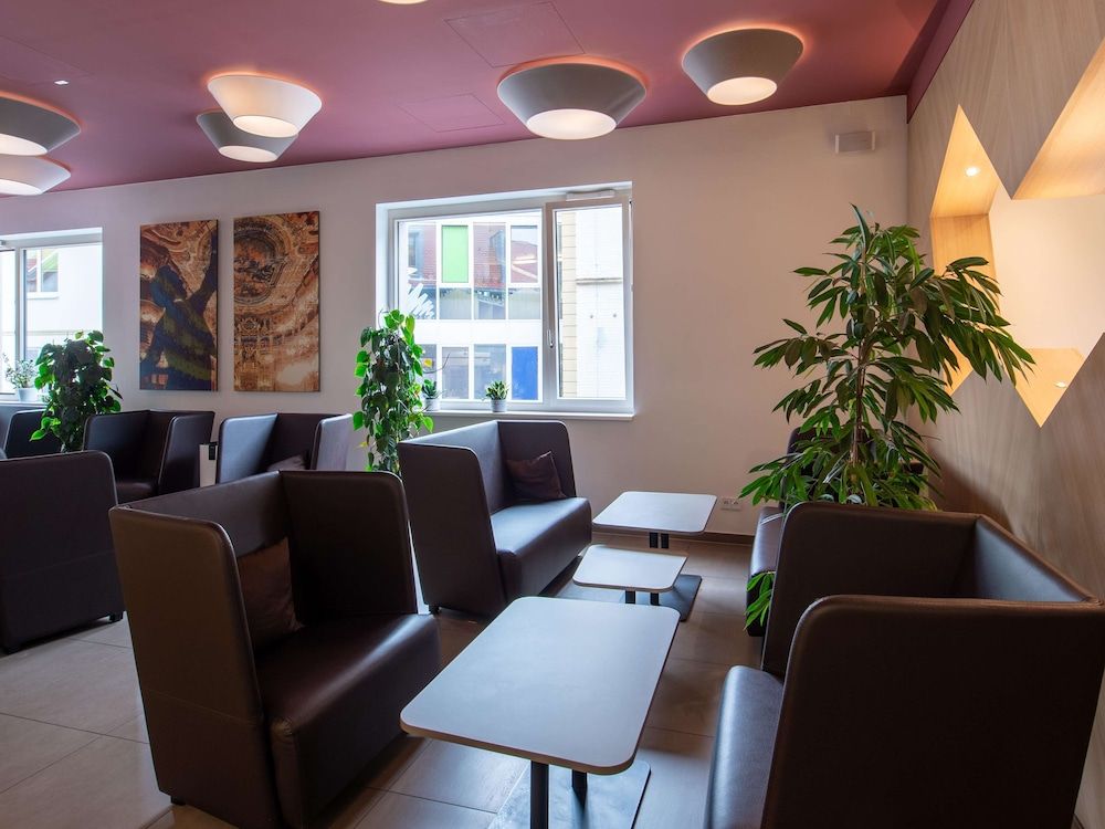 B&B Hotel Bayreuth 3