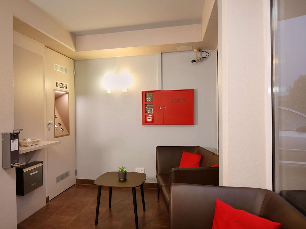 B&B HOTEL Berlin Genshagen-Süd 3