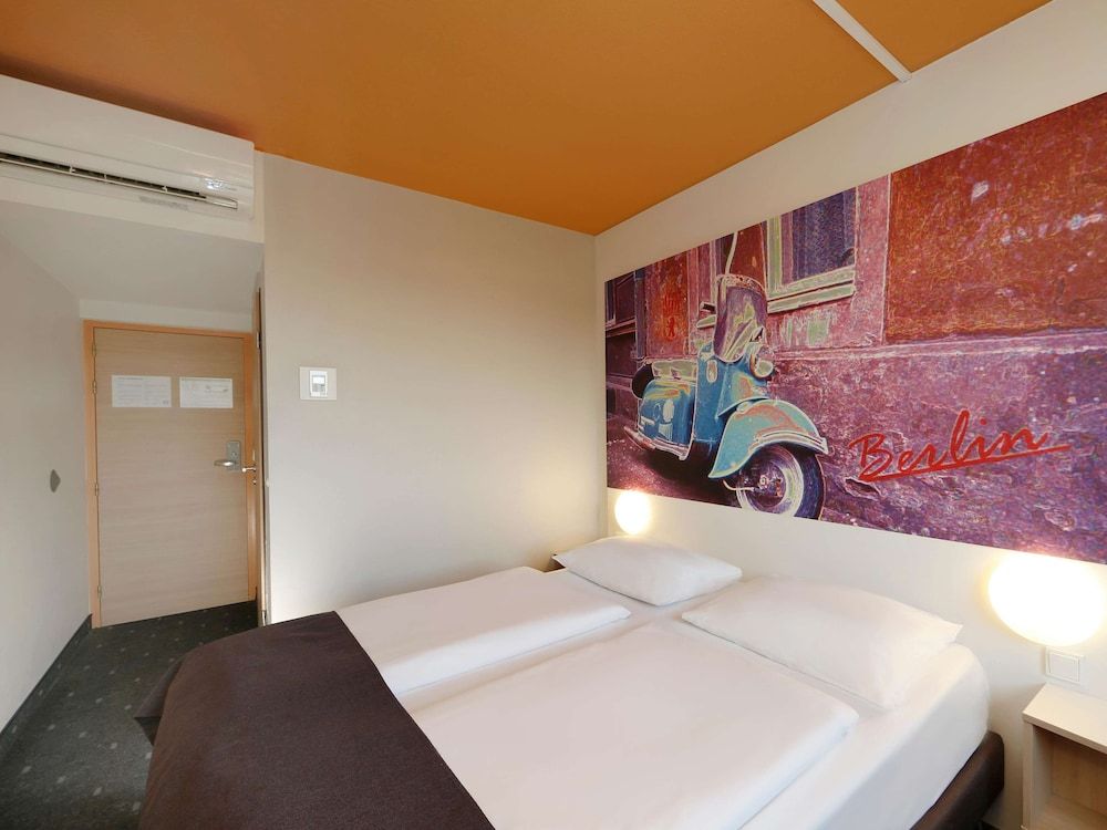 B&B HOTEL Berlin Genshagen-Süd 1