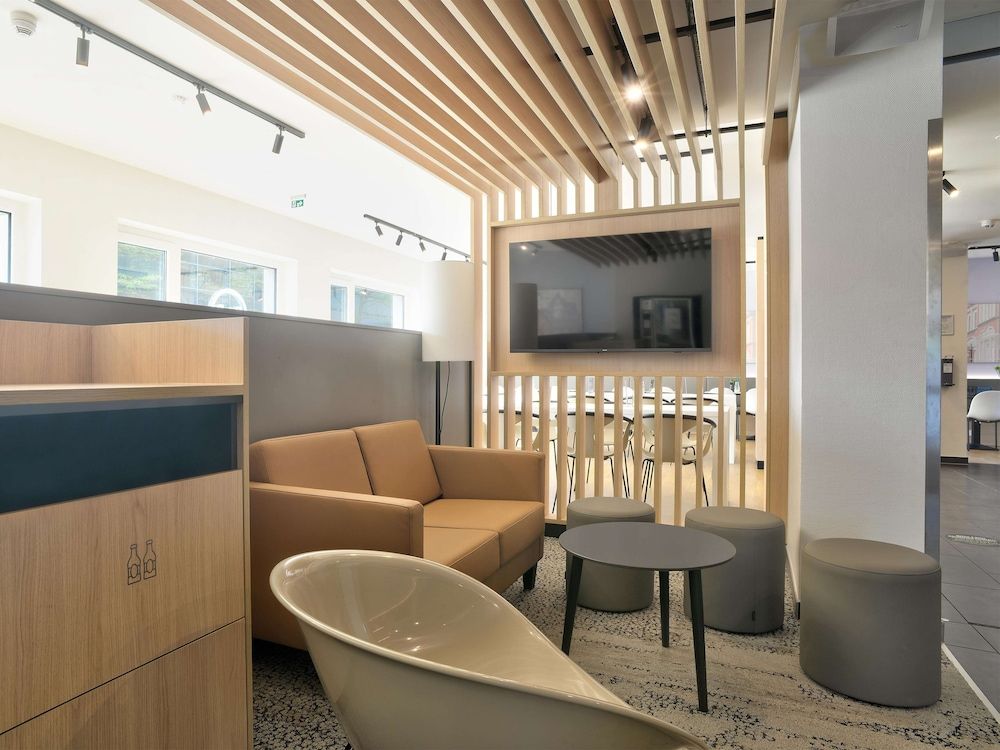 B&B Hotel Bielefeld-City 2