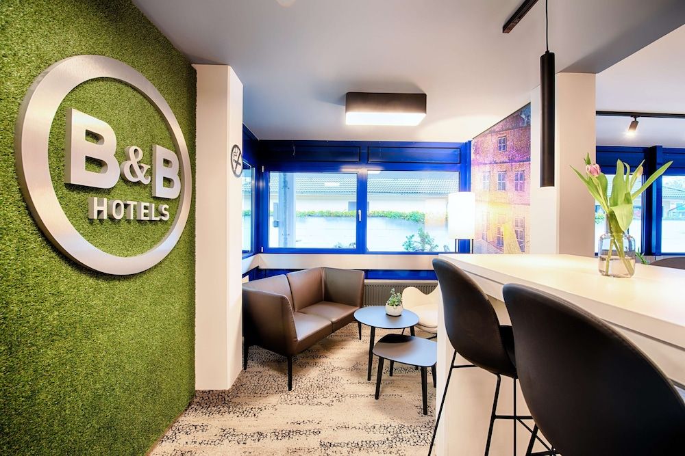 B&B Hotel Bielefeld-Ost 2