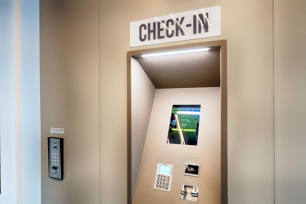 B&B Hotel Bonn-West 2