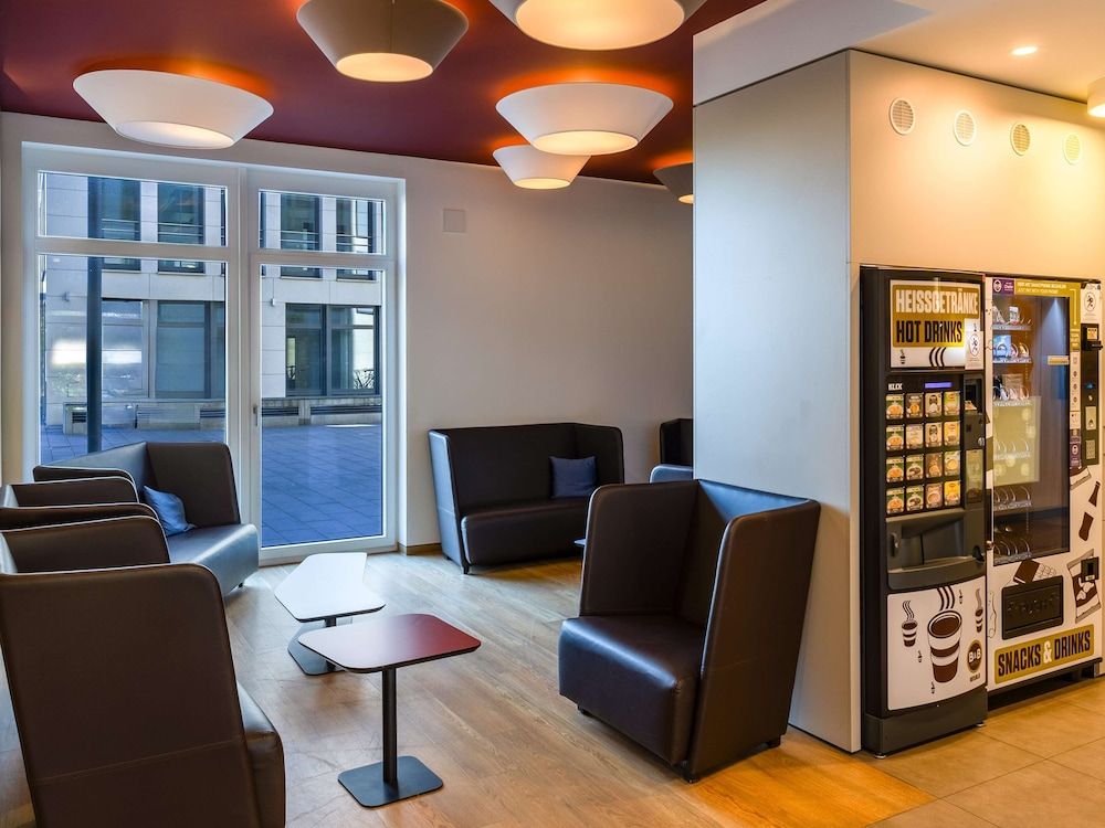 B&B Hotel Braunschweig-City 3