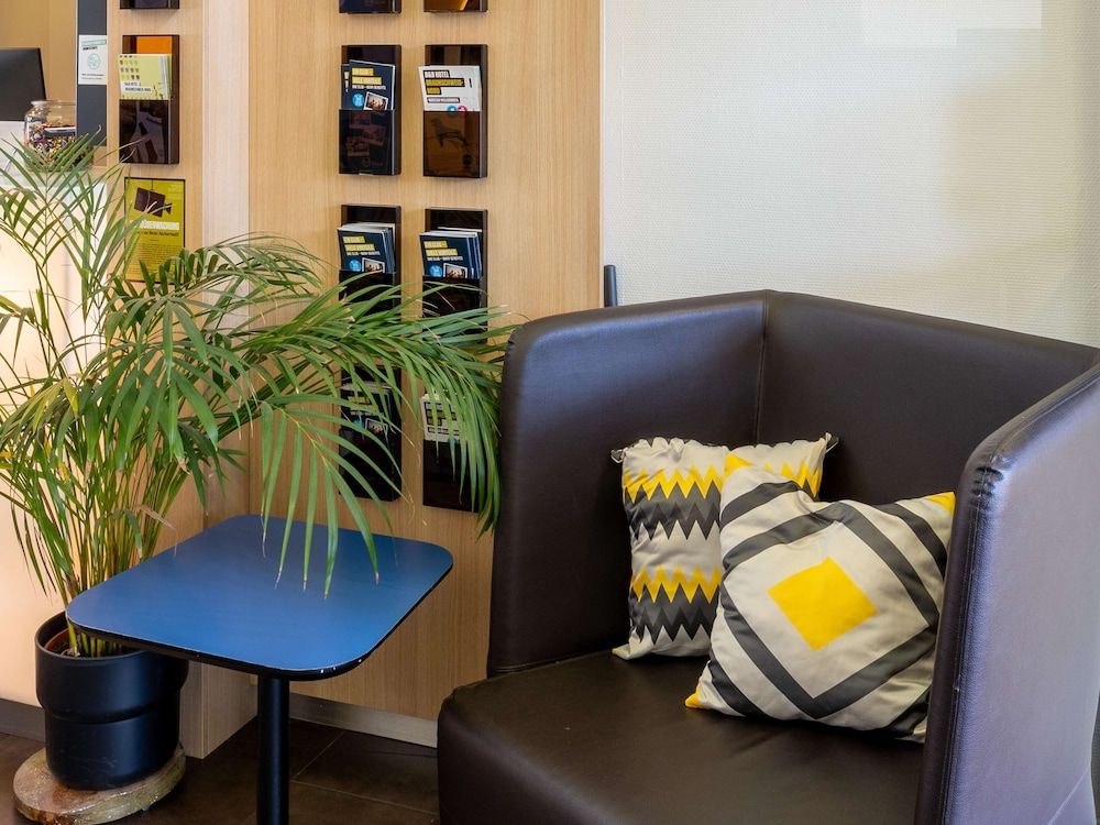 B&B Hotel Braunschweig-Nord 3