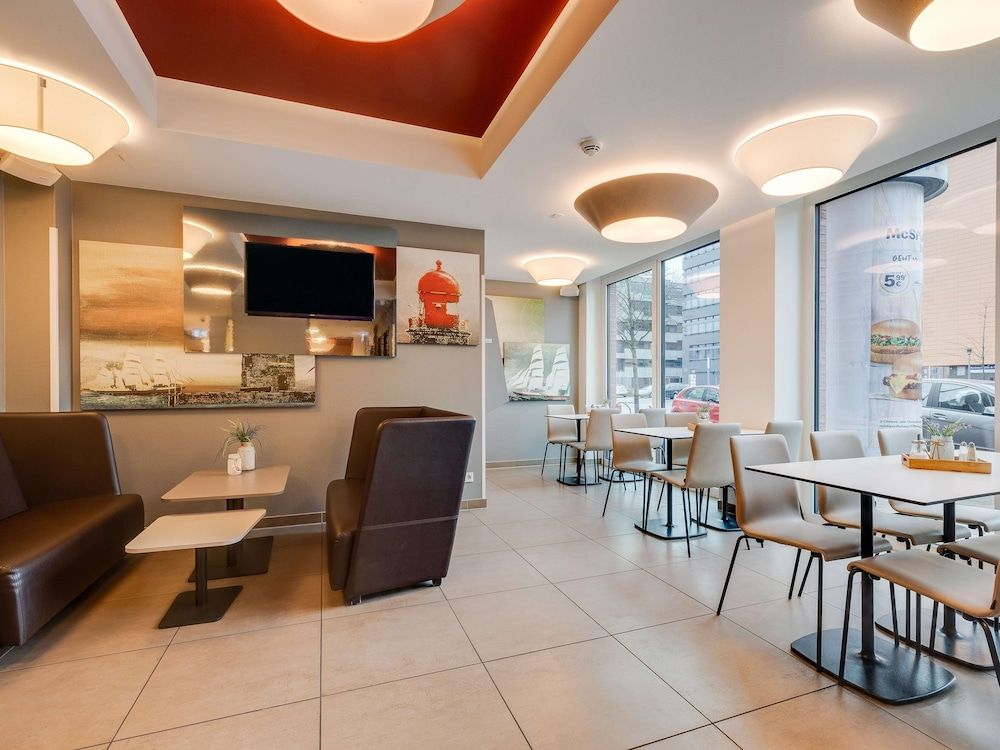 B&B Hotel Bremerhaven 2