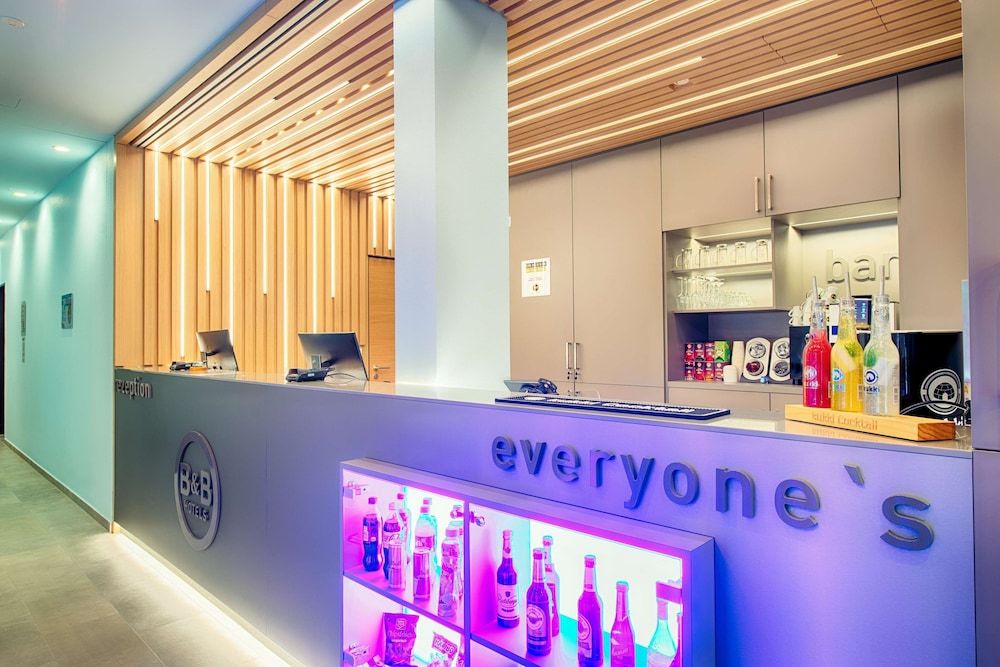 B&B Hotel Cuxhaven 3