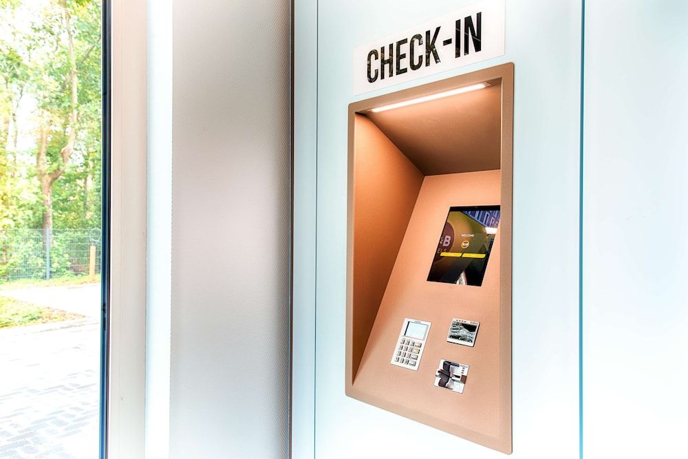 B&B Hotel Cuxhaven 2