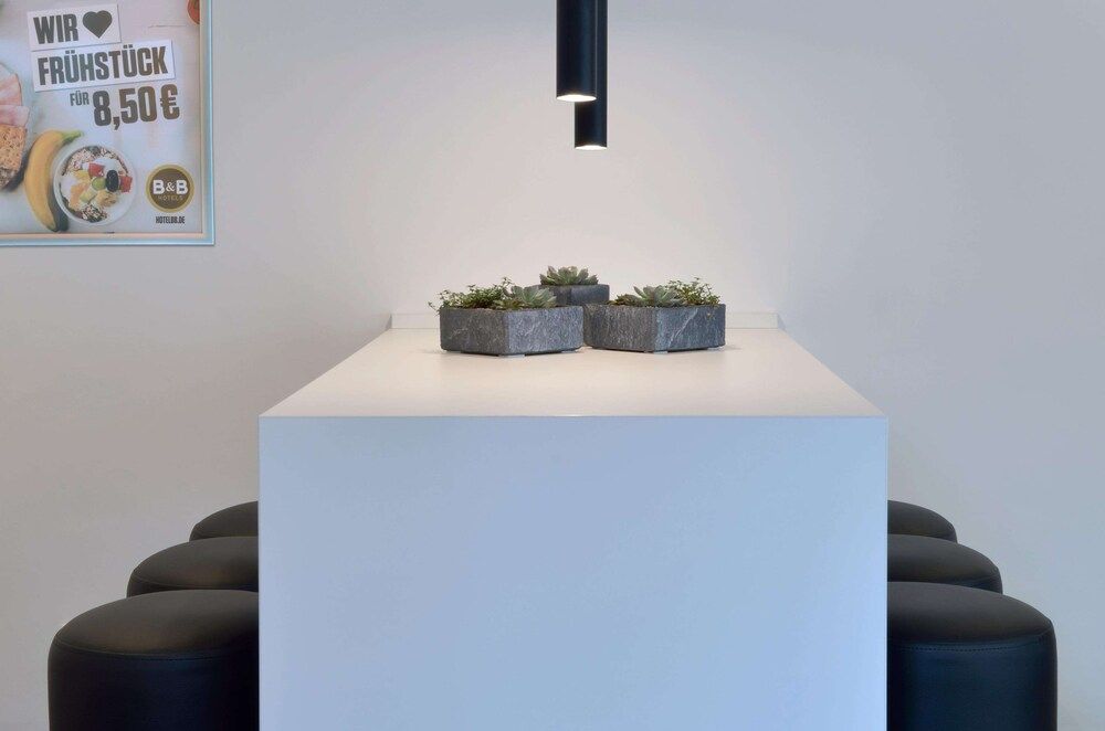 B&B Hotel Düsseldorf-Ratingen 3
