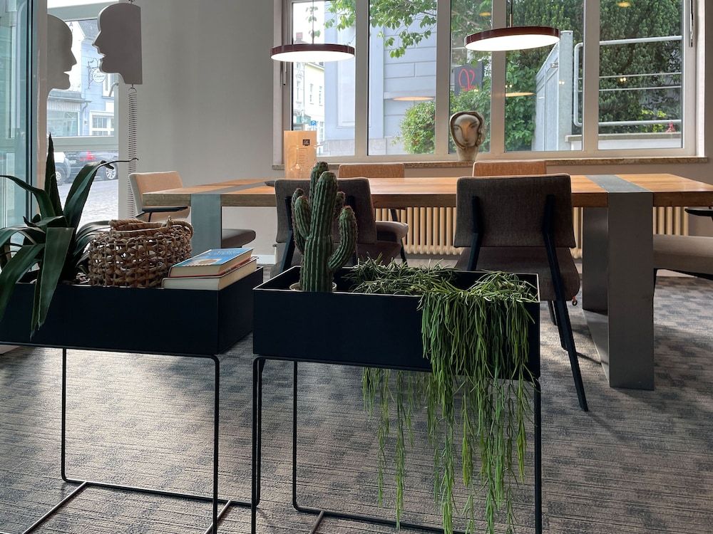 B&B HOTEL Eschweiler 3