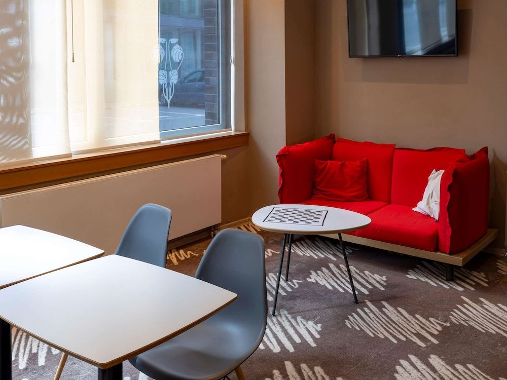 B&B Hotel Fulda-Hbf 2