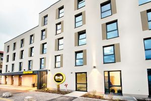 B&B Hotel Kempten