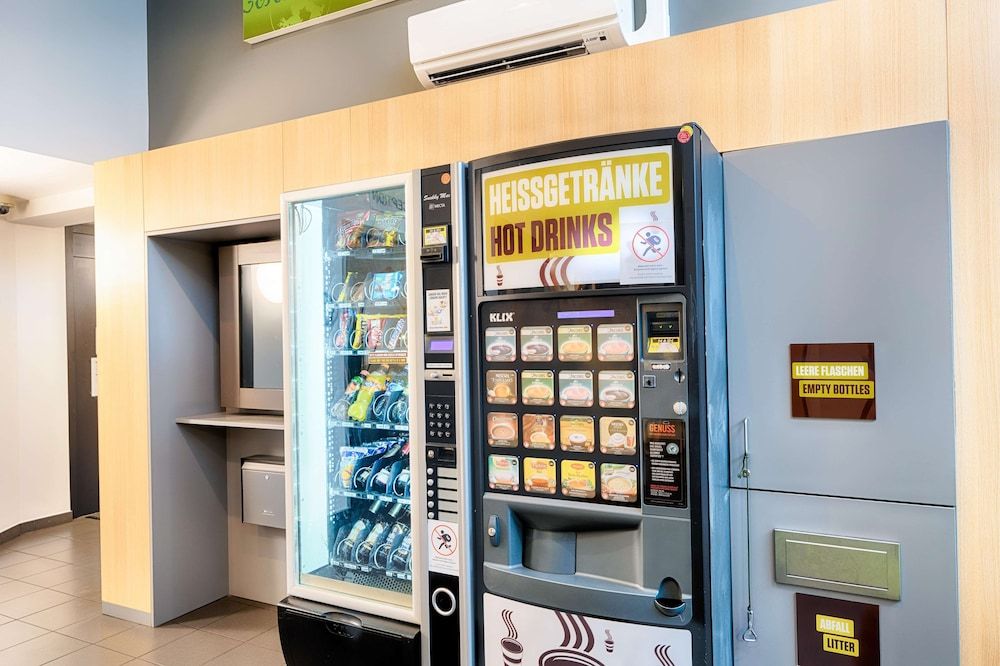 B&B Hotel Köln-Frechen 3