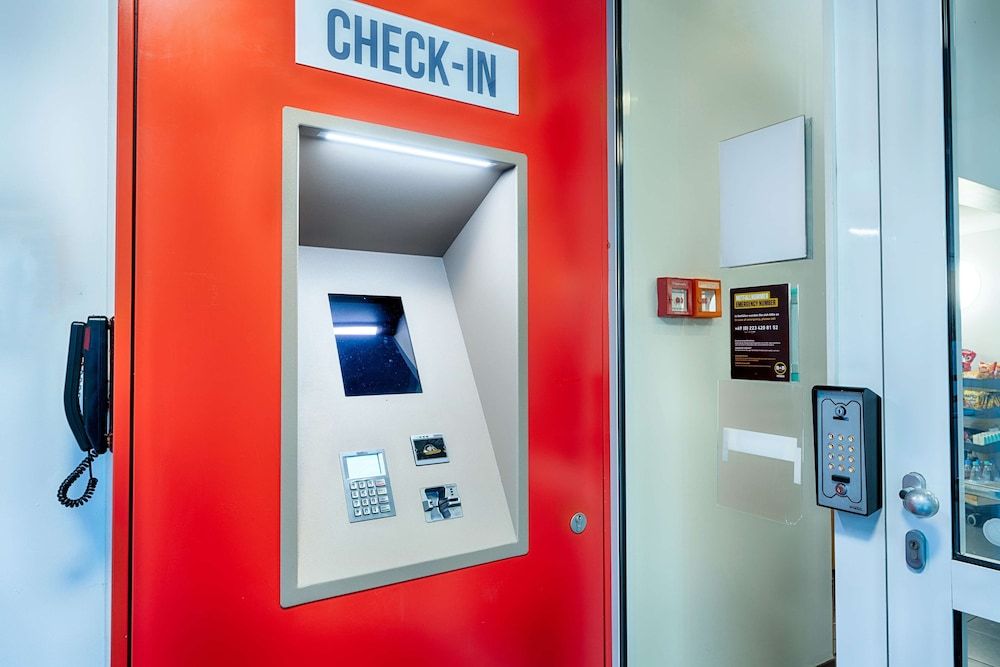 B&B Hotel Köln-Frechen 2