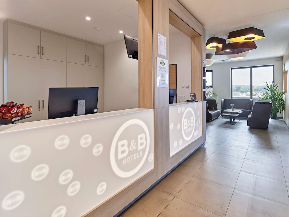 B&B Hotel Köln-Troisdorf 2