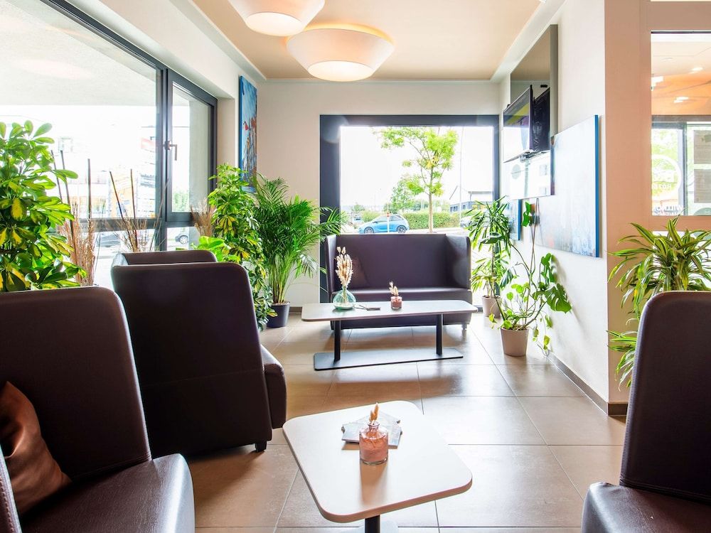 B&B Hotel Landshut 3