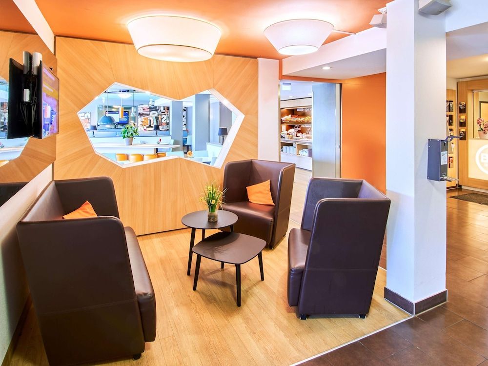 B&B Hotel Mainz-Hechtsheim 3