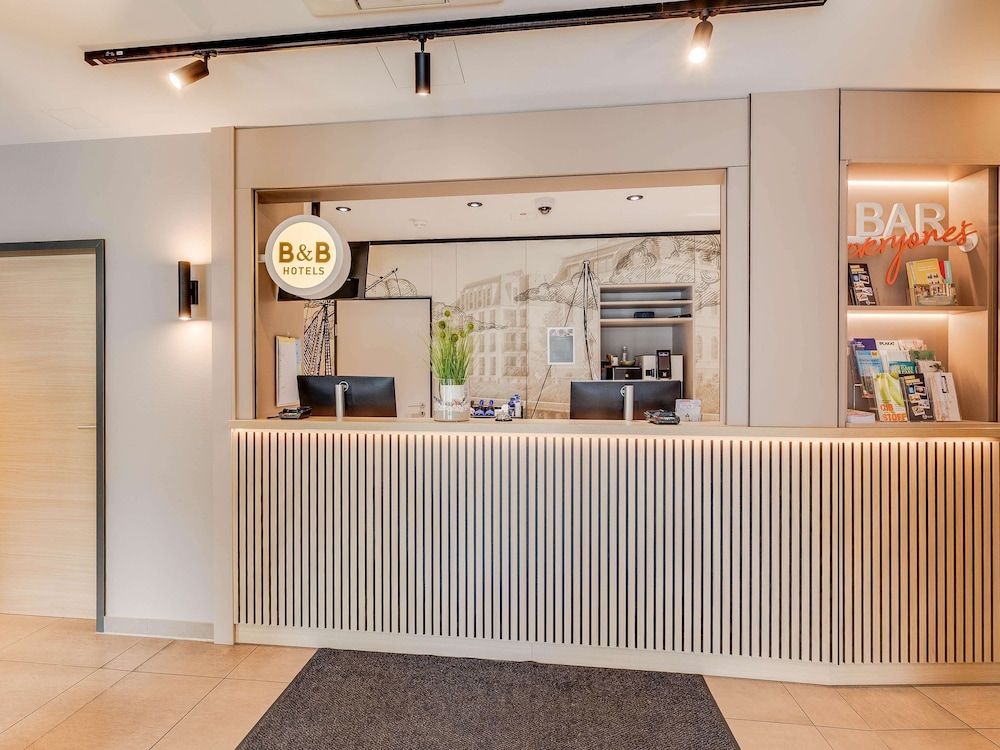 B&B Hotel Oldenburg 3