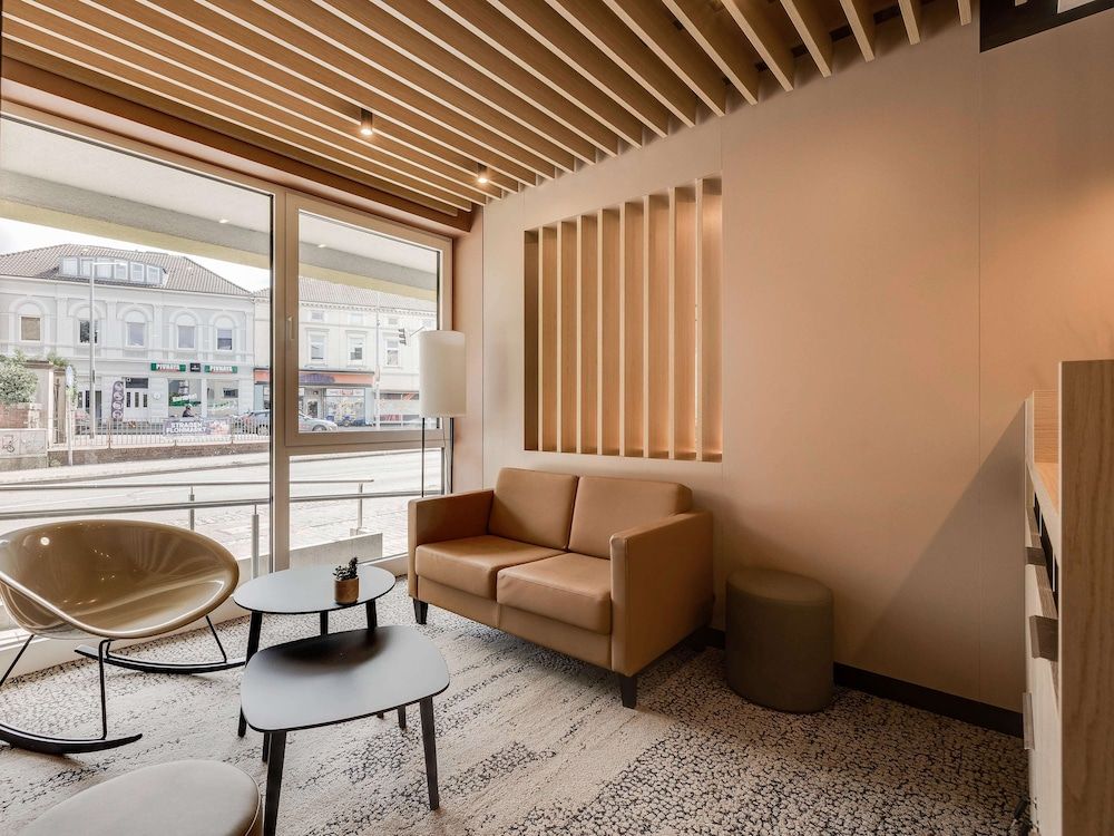 B&B Hotel Oldenburg 2