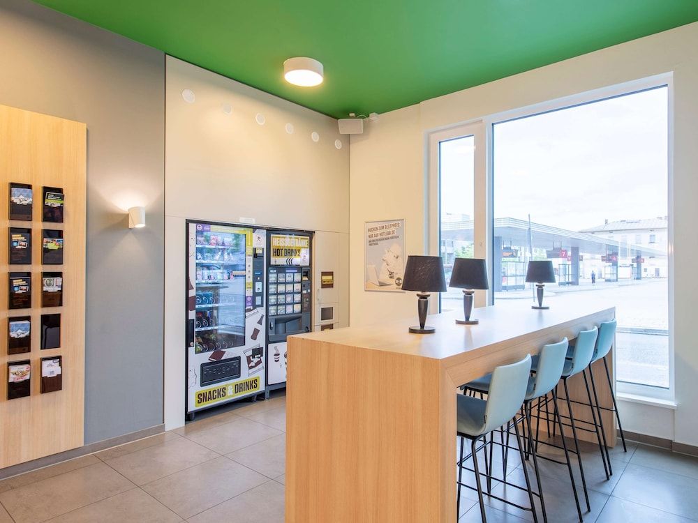 B&B Hotel Rosenheim 3