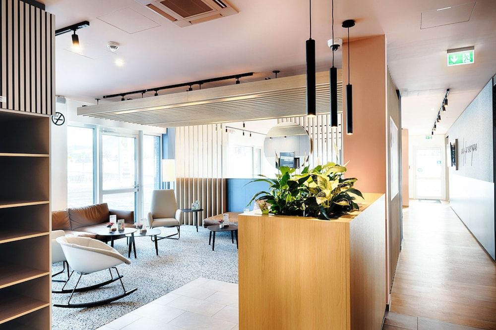 B&B Hotel Willingen 2