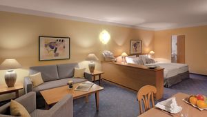 Best Western Aparthotel Birnbachhoehe