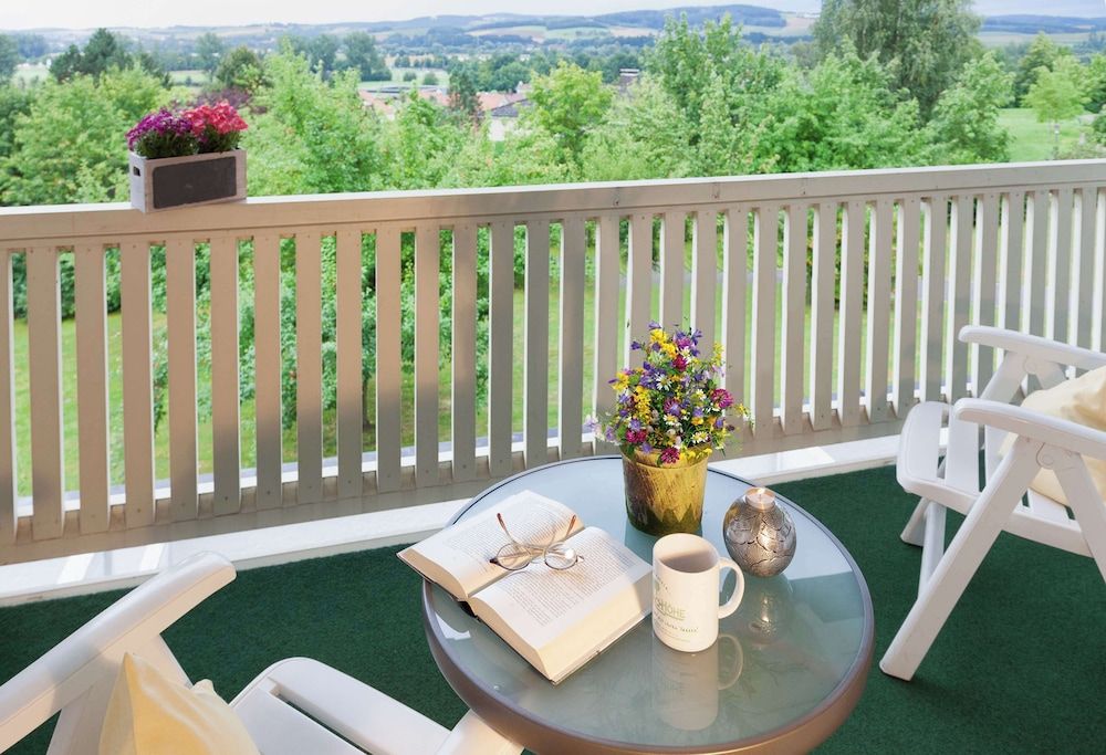 Best Western Aparthotel Birnbachhoehe 3