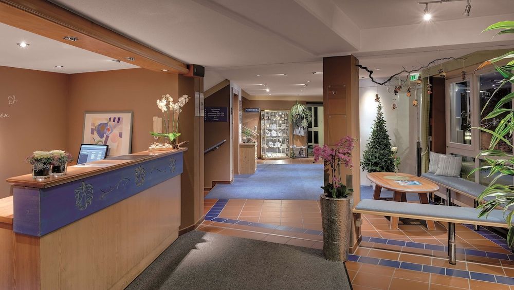 Best Western Aparthotel Birnbachhoehe 2