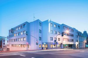 Best Western City Hotel Pirmasens