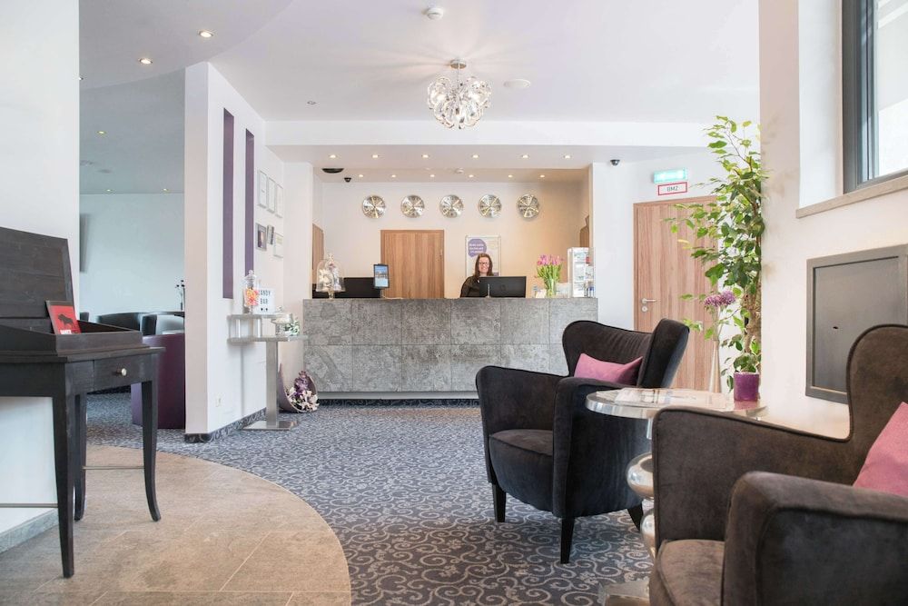 Best Western City Hotel Pirmasens 2
