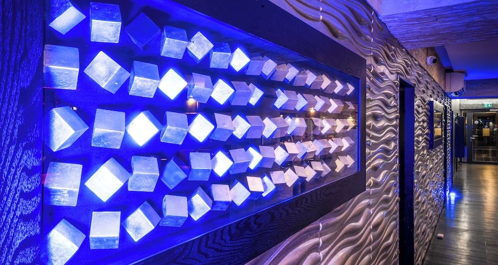 PLAZA INN Heilbronn 3