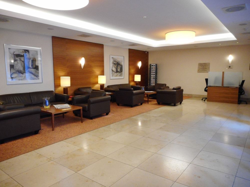Best Western Hotel Bamberg 2