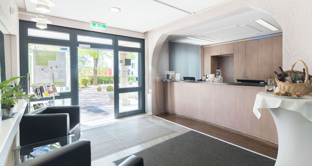 PLAZA INN Braunschweig City Süd 2