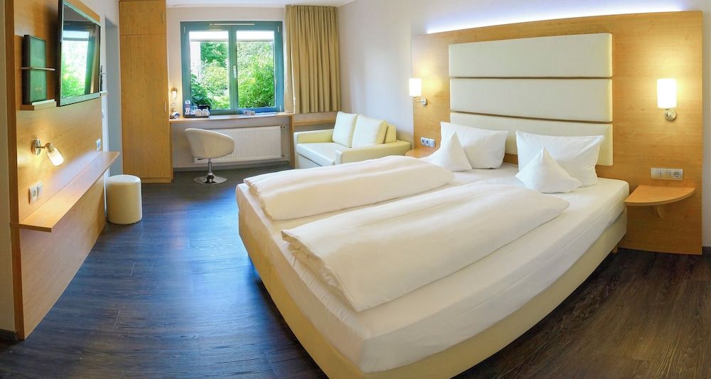 PLAZA INN Braunschweig City Süd 3