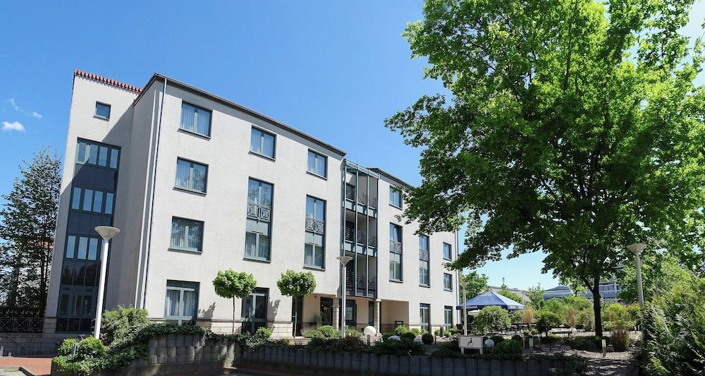 PLAZA INN Braunschweig City Süd