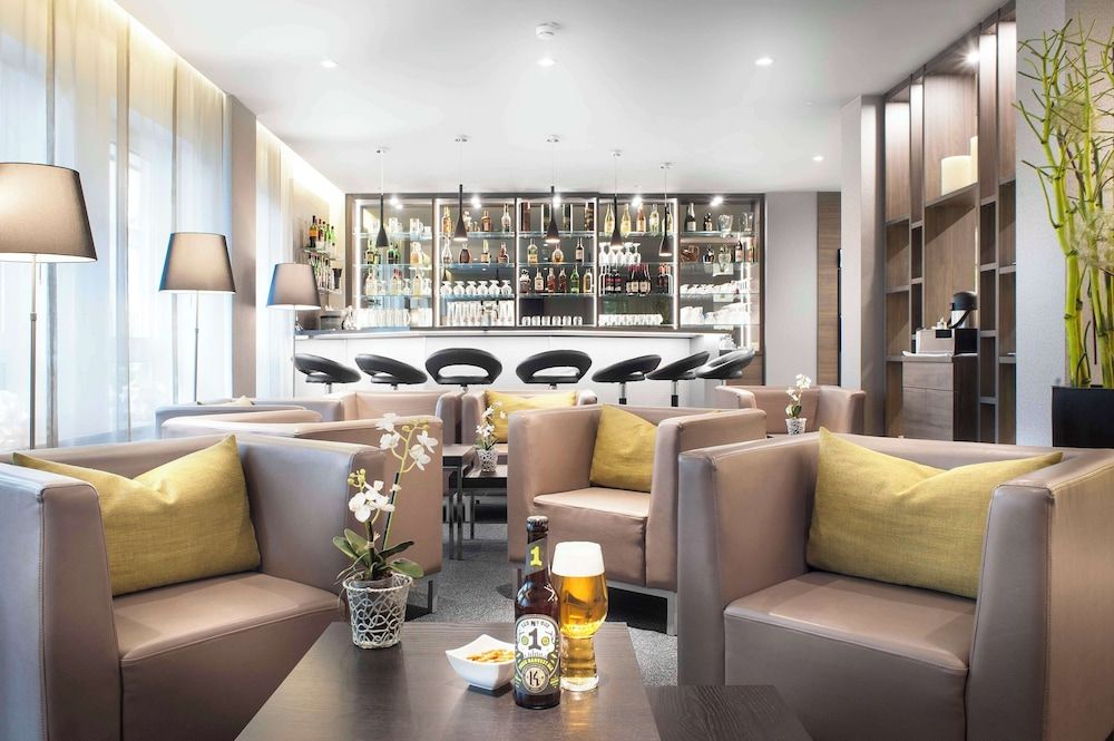 Best Western Hotel Favorit 2