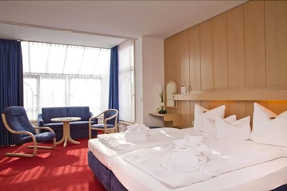 Best Western Hotel Heide 3