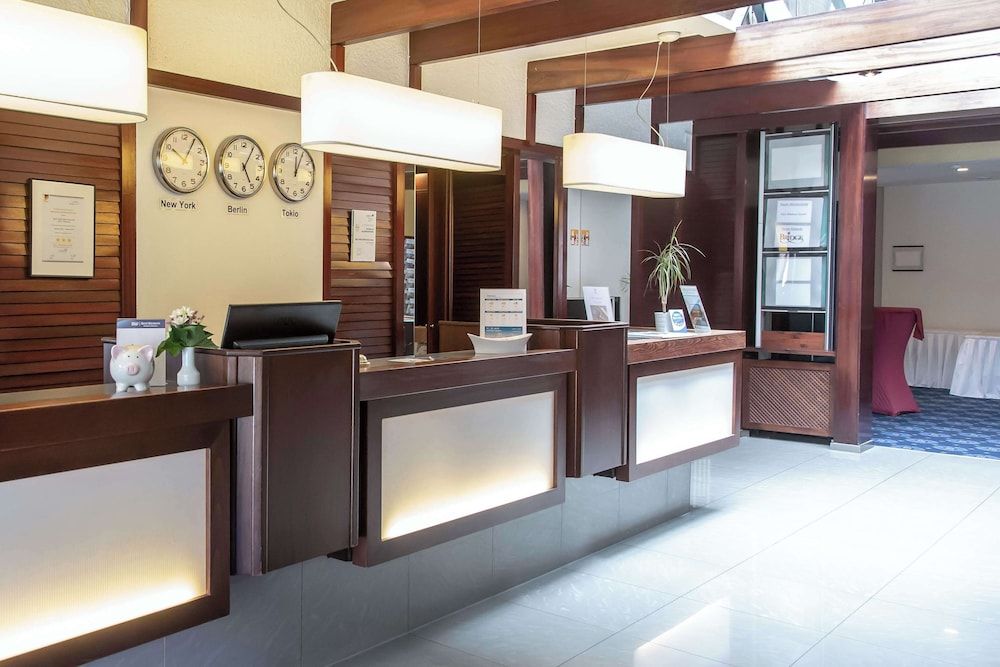 Best Western Hotel Heide 2