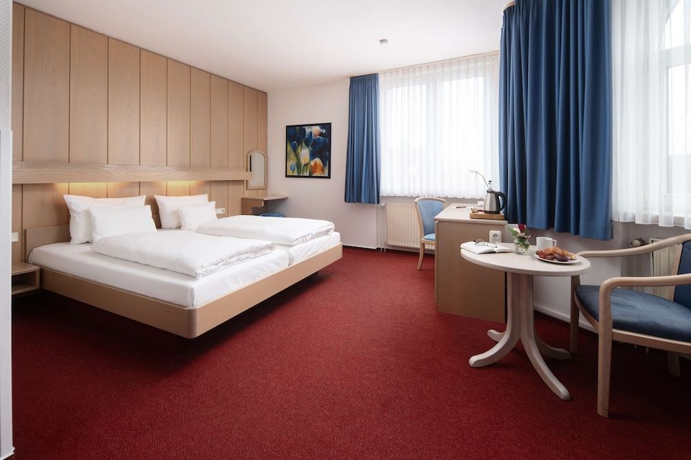 Best Western Hotel Heide 3 estrelas em Oldenburg
