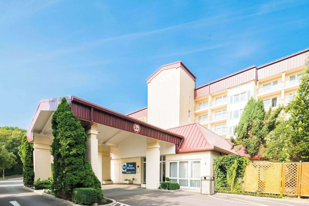 Best Western Hotel Jena 4 estrelas em Jena