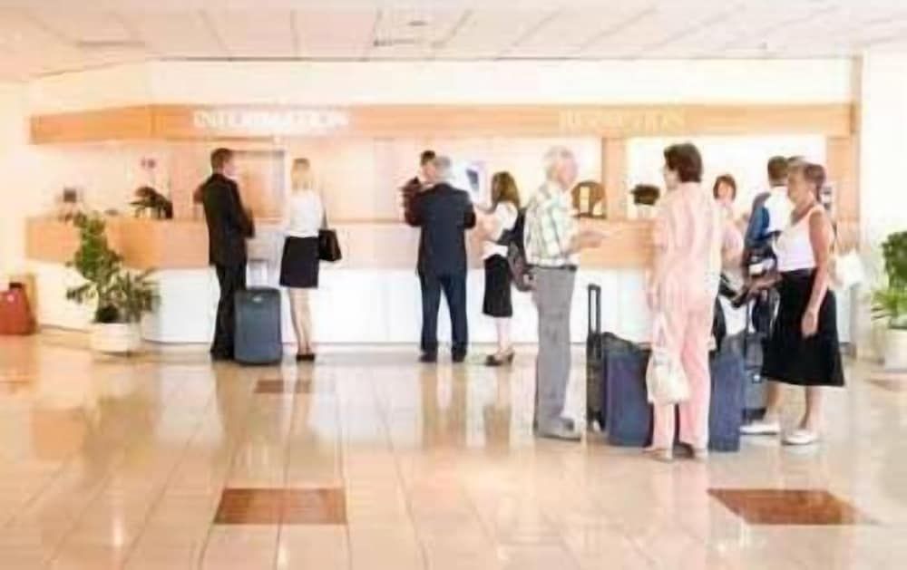 Best Western Hotel Jena 3