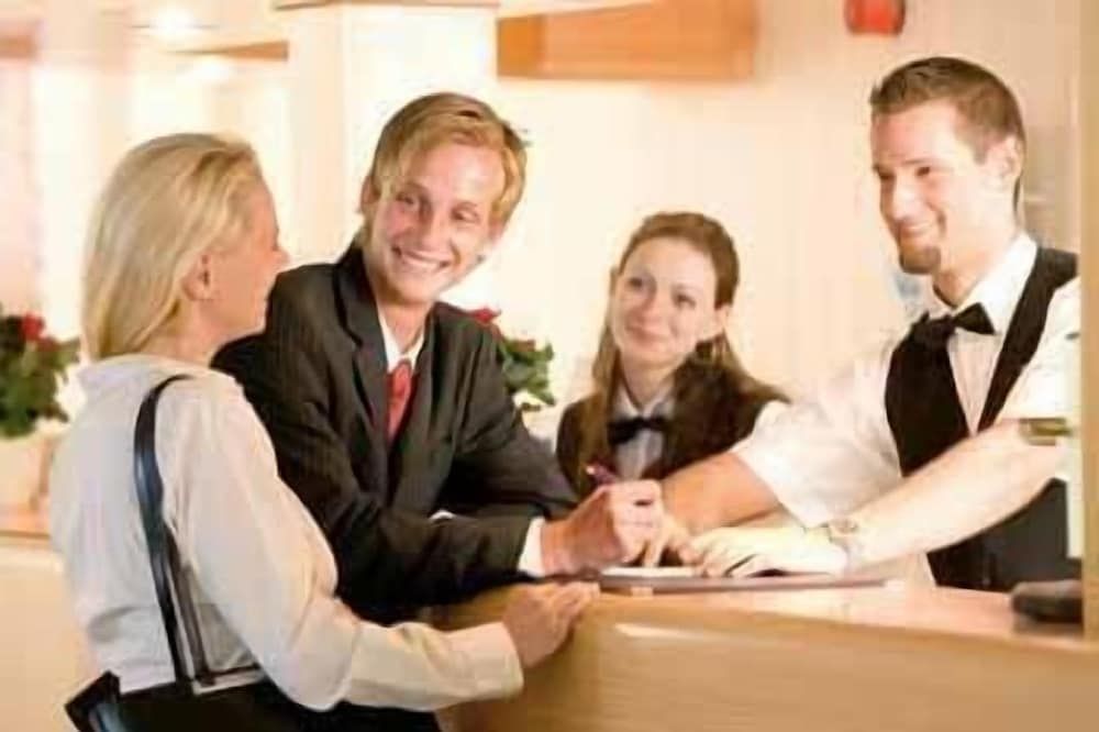 Best Western Hotel Jena 2