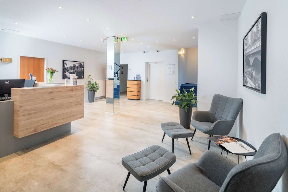 Best Western Hotel Lippstadt 3