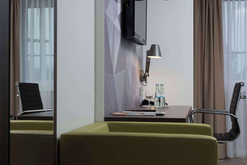 Best Western Hotel Peine-Salzgitter 3