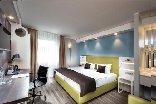 Peine Salzgitter Hotel by Belvilla 2