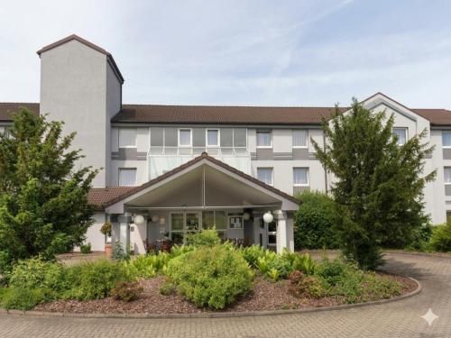 Peine Salzgitter Hotel by Belvilla 3 estrellas en Peine