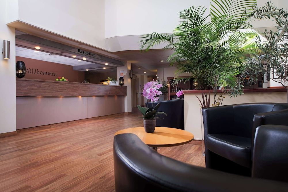 Best Western Hotel Peine-Salzgitter 2