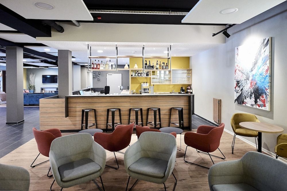 Best Western Hotel Viernheim Mannheim 2