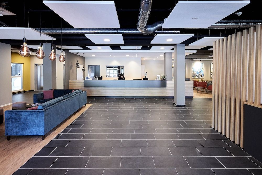 Best Western Hotel Viernheim Mannheim 3